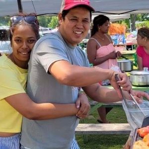 Meet your Posher, Bibi